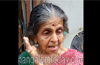 RTI activist, slain Vinayak Baligas mother no more